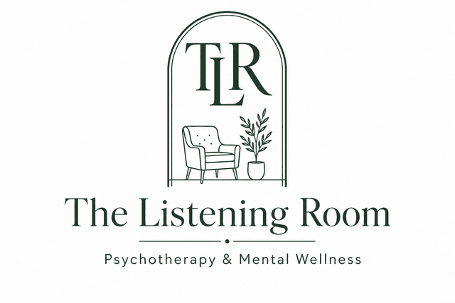 The Listening Room